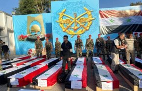 العراق يعزي سوريا بضحايا الهجوم الإرهابي في 'حمص'