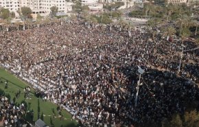 حركة الجهاد الإسلامي تحيي انطلاقتها الـ'36'



