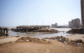 جيش ليبيا: ارتفاع حصيلة ضحايا إعصار 'دانيال' في درنة إلى 4209