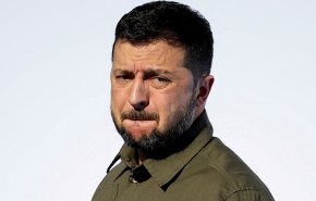 الرئيس الأوكراني: الأوضاع في الجبهات صعبة 