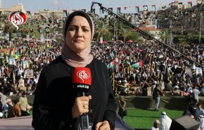 الشمعة الـ36 في عمر حرکة الجهاد؛ الشمعة الحارقة للإحتلال