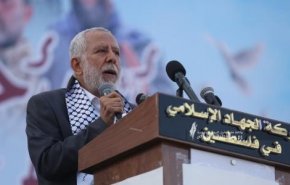 الجهاد الاسلامی: نشهد يوما تاريخيا غير مسبوق وهذه هي البداية