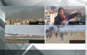 ماذا فعل مقاوموا غزة بعد اسرهم اعداداً كبيرة من الصهاينة؟
