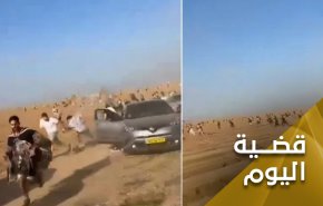 لماذا هاجمت حماس 