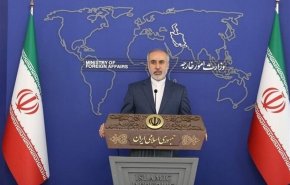 الخارجية الإيرانية: عملية طوفان الأقصى فتحت صفحة جديدة في المقاومة ضد المحتلين