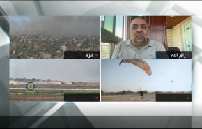 لأول مرة بالتاريخ.. من بيت لبيت يطارد المقاومون قوات الاحتلال بعقر دارهم