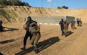 سرايا القدس: أحدثنا هزة تاريخية مدوية كشفت حقيقة وهم الاحتلال