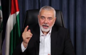  هنية: نحن على موعد مع النصر العظيم والفتح المبين من جبهة غزة