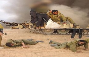 350 قتيلا إسرائيليا ومئات الجرحى في عملية “طوفان الأقصى”