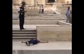 عسكري اسرائيلي: لو ضربنا غزة بالنووي لما محونا عار 7 اكتوبر