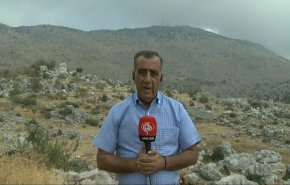 مراسلنا: هدوء حذر في كفر شوبا بعد عملية المقاومة صباح اليوم + فيديو