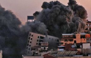 الصحة بغزة: استشهاد 370 فلسطينيا واصابة 2200 آخرين بجراح مختلفة