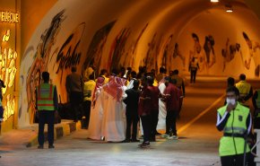 خبر هام لجماهير 'سباهان' و'الاتحاد' بخصوص المباراة بينهما