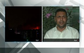 شاهد.. قراءة مسار معركة