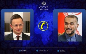عبداللهيان: استمرار هجمات الكيان الصهيوني على غزة يجعل الظروف اكثر تعقيدا