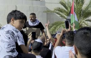 شاهد.. الشعوب العربية والإسلامية تخرج تضامنا مع طوفان الأقصى
