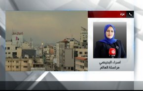 ليلة صعبة قضاها اهالي غزة.. وهذا ما يريد الاحتلال تحقيقه؟
