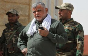 هادي العامري: رايات تحرير فلسطين ستنطلق من العراق