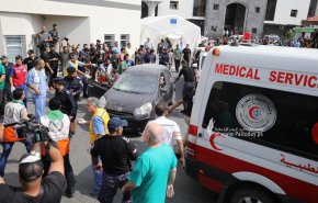 قيادي بالجهاد: مقابل كل طفل شهيد هناك جندي او ضابط اسرائيلي سيقتل على يد المقاومة