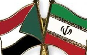 ایران و سودان روابط دیپلماتیک خود را از سر گرفتند