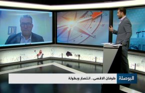 طوفان الأقصى.. إنتصار وبطولة