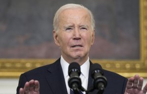 بايدن: مقتل 11 مواطنا أمريكيا جراء هجوم حماس على 