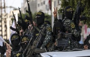 سرايا القدس تعلن تصعيد عملياتها العسكرية ضد الاحتلال في الضفة الغربية