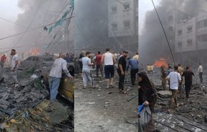 لحظة بلحظة.. 