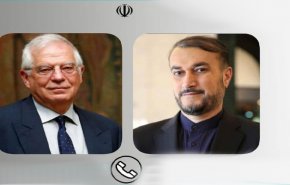 وزير الخارجية ينتقد لامبالاة الغرب تجاه جرائم الكيان الصهيوني ضد الفلسطينيين