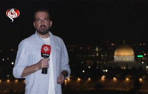 شاهد.. مطار بن غوريون يتحول الی الحل الوحيد أمام الصهاينة 