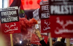 أصداء 'طوفان الأقصى' تدوي في العالم منددة بوحشية الإحتلال 
