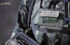 شاهد.. تدريبات مقاتلي القسام المشاركين بـ'طوفان الاقصى'
