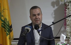 النائب فضل الله: نقف لجانب الشعب الفلسطيني ومقاوميه قولا وعملا


