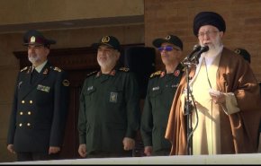 قائد الثورة: زلزال 7 اكتوبر المدمر اكبر هزيمة للاحتلال، لا يمكن ترميمها