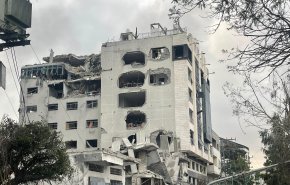 ونواصل نضالنا الإعلامي إلى جانب المجاهدين الفلسطينيين