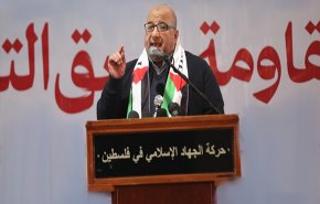 من هو 'زكريا أبو معمر' الذي إغتاله الكيان الصهيوني؟