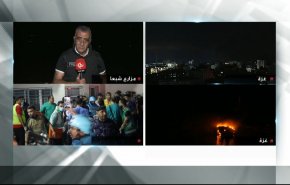شاهد.. موقف حزب الله على استهداف الاحتلال الحدود اللبنانية؟