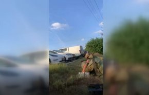 تنور المقاومين يجرف هيبة الاحتلال ويجعله يترنح متخطباً.. شاهد ماذا فعل؟