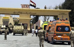 جهود مصرية لاحتواء أزمة الأوضاع في غزة