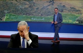 شاهد.. الاحتلال يتبجح ببنك اهدافه بغزة ولكن تفجعه ارقام قتلاه!