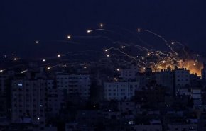الاحتلال يستخدم الفسفور الأبيض في قصف غزة

