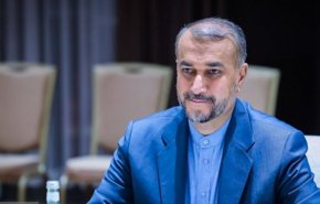 أمير عبد اللهيان: عملية طوفان الأقصى قرار المقاومة مئة بالمئة