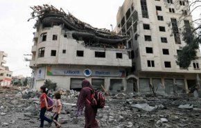 ارتفاع حصيلة العدوان الصهيوني على غزة إلى 950 شهيدا و5000 مصاب