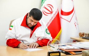 ايران تطالب الصليب الأحمر بالعمل لعدم استهداف المدنيين بغزة