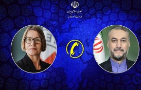 امير عبداللهيان: ممارسات الاحتلال حرب ممنهجة ضد الانسانية