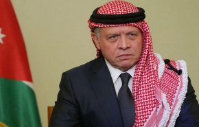 ملك الأردن: لا أمن ولا استقرار من دون سلام عادل وشامل