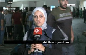 غذوهم بما يبقيهم على قيد الحياة وهم يتكفلون بتحرير الأقصى