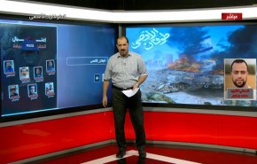 رسائل تضامن وتأييد واسعة للشعب الفلسطيني