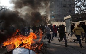 مراسلتنا تتحدث عن آخر التطورات في مدينة جنين + فيديو
