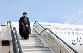رئيسي: المعركة في فلسطين المحتلة ستنتهي بانتصار الشعب الفلسطيني